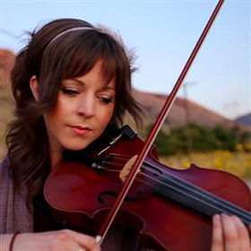 Don't Carry It All (feat. Lindsey Stirling)