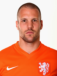 Ron Vlaar