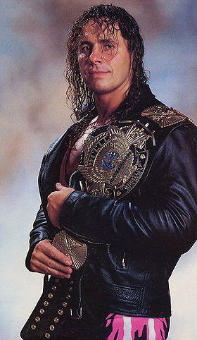 Bret Hart