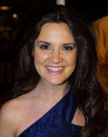 Sara Marsh