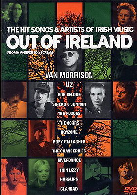 Out Of Ireland