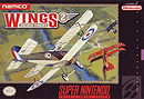 Wings 2: Aces High