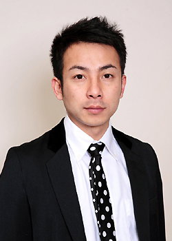 Yoshiyuki Tsubokura