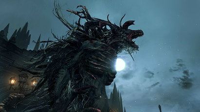 Cleric Beast