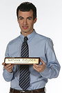 Nathan Fielder