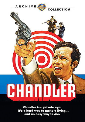 Chandler (Warner Archive Collection)