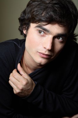 Paolo Briguglia