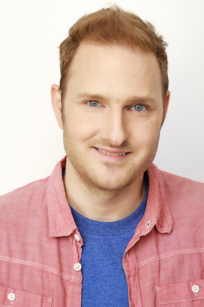 Michael Stellman