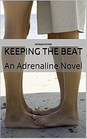 Keeping the Beat: An Adrenaline Novel 