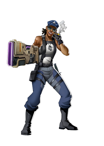 Braddock