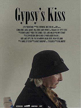Gypsy's Kiss