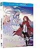 Project Itoh: Harmony (Blu-ray/DVD Combo + UV)