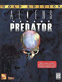 Aliens Versus Predator: Gold Edition