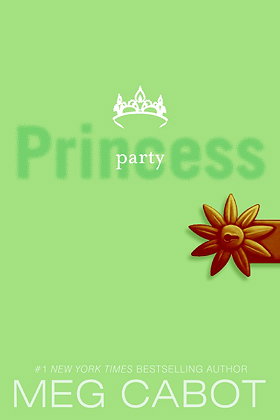 Party Princess (Princess Diaries (Quality))