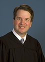 Brett Kavanaugh