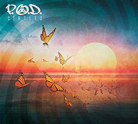 Circles (P.O.D. album)