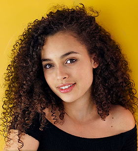 Mya-Lecia Naylor