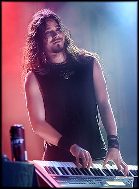 Tuomas Holopainen