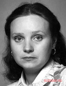 Evgeniya Glushenko