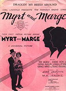 Myrt and Marge