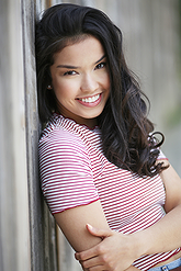 Erika Prevost pictures and photos