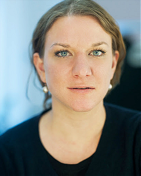 Anja Stadlober