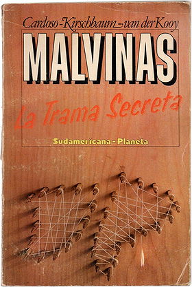 Malvinas, la trama secreta