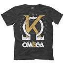 Kenny Omega - Golden K T-shirt