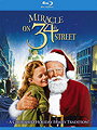 Miracle on 34th Street 