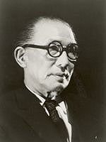 Teinosuke Kinugasa