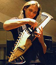 Tim Donahue