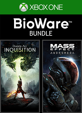 The BioWare Bundle