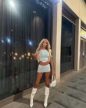 Sylvija Vasilevska pictures and photos