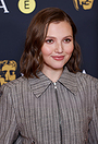 Mia McKenna-Bruce