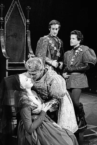 Edward IV (Shakespeare)