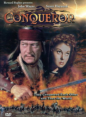 The Conqueror