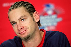 Bronson Arroyo