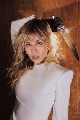 Jennette McCurdy