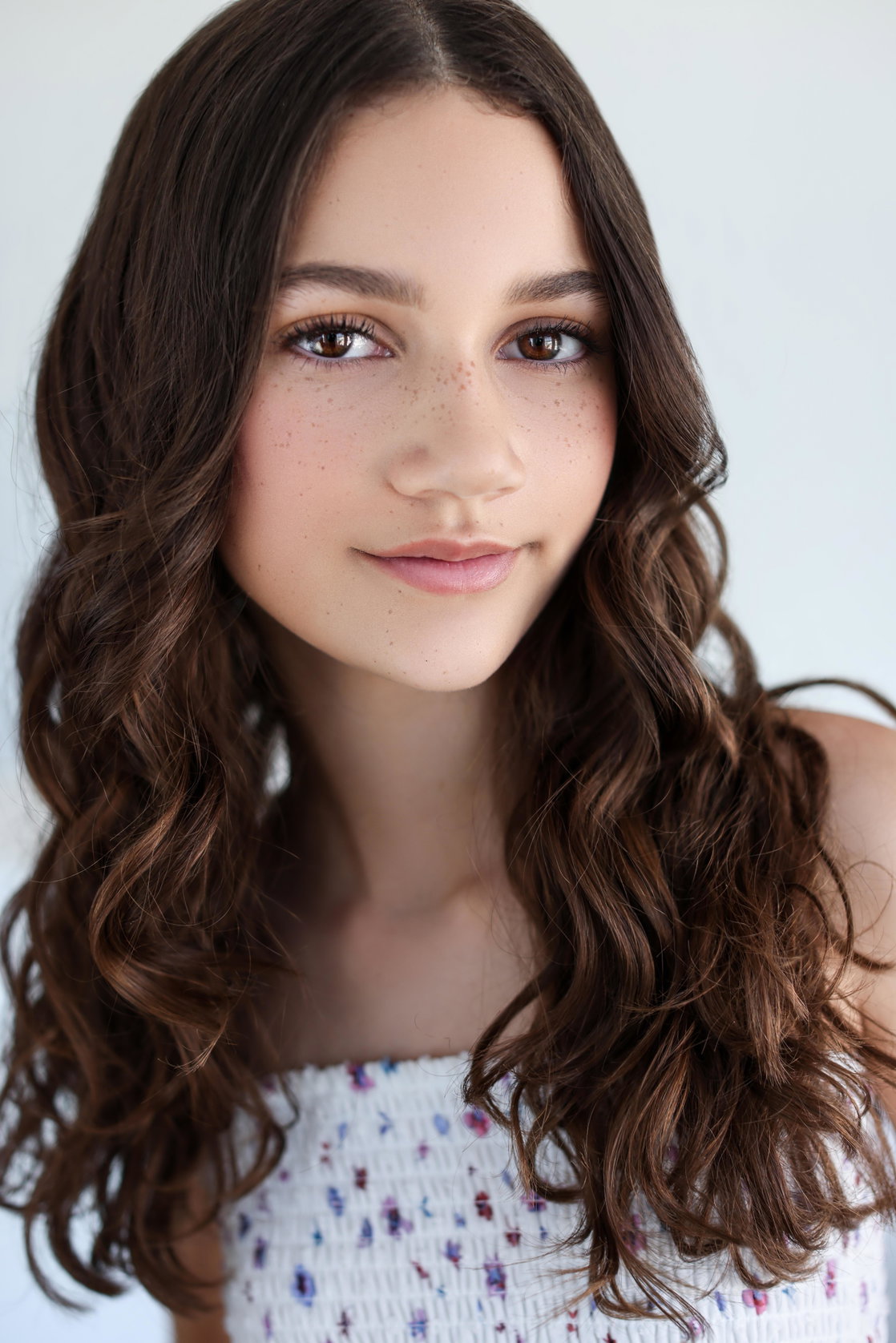 Mia Coleman