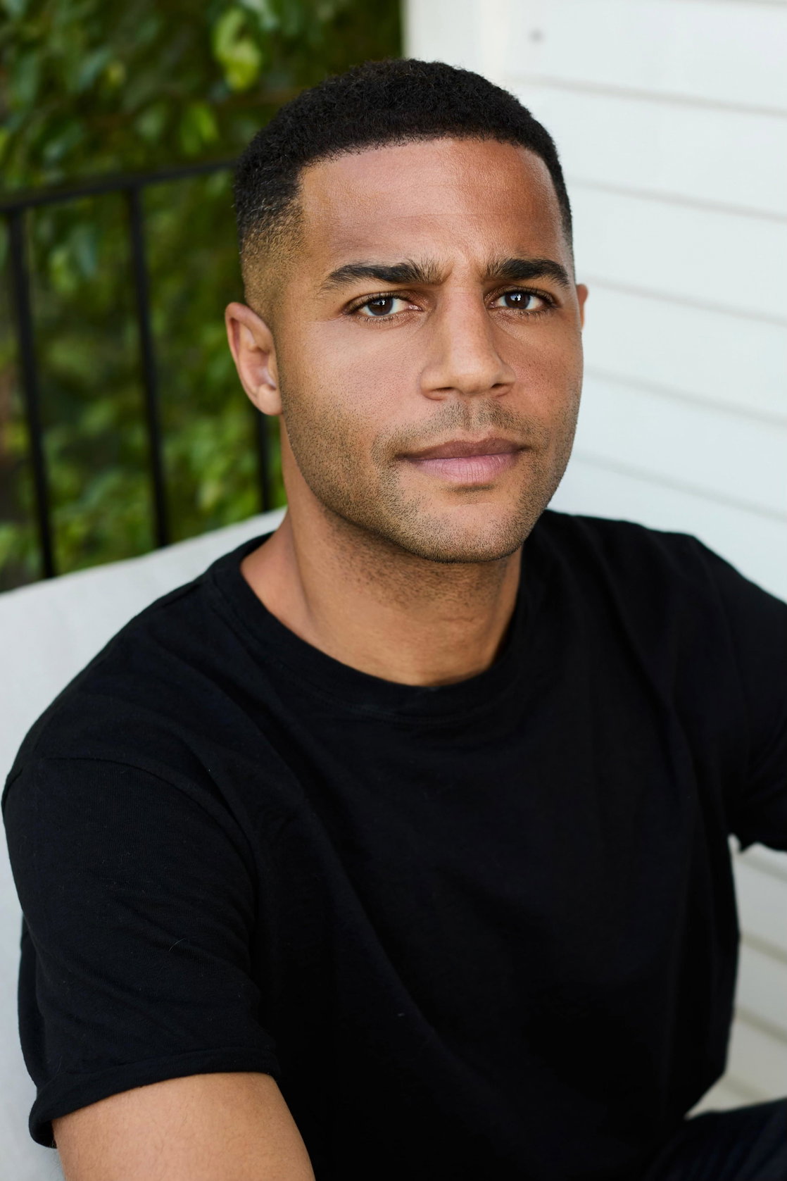 Alex Alomar Akpobome