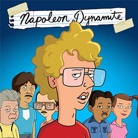 Napoleon Dynamite