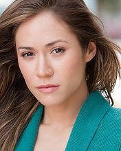 Brigitte Kali Canales pictures and photos