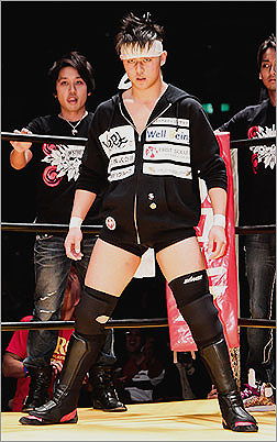 Daichi Hashimoto