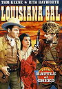 Louisiana Gal