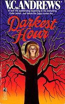 Darkest Hour (Cutler, Book 5)