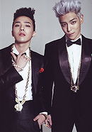 GD & TOP