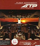 Flight Assignment: ATP (Airline Transport Pilot)