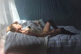 Olga Polienko