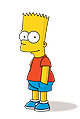 Bart Simpson