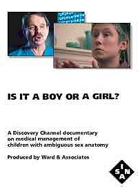 Is it a Boy or a Girl? (Discovery Channel)